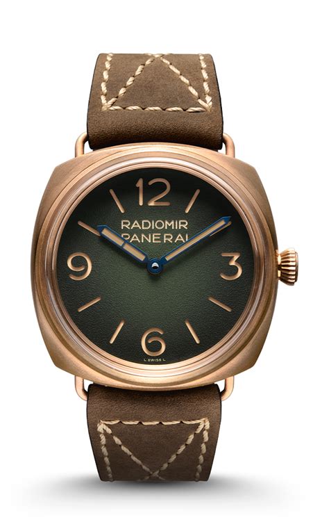 panerai pam 760